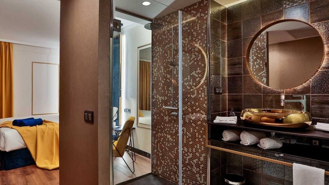 Design Plus Bex Hotel